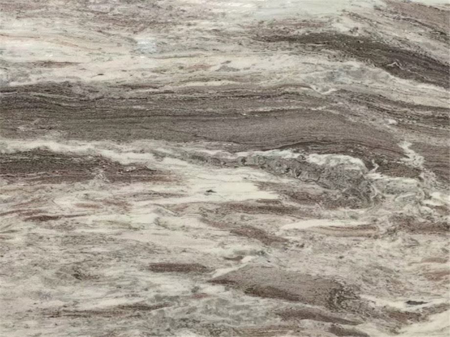 Fantasy Brown Marble Tile