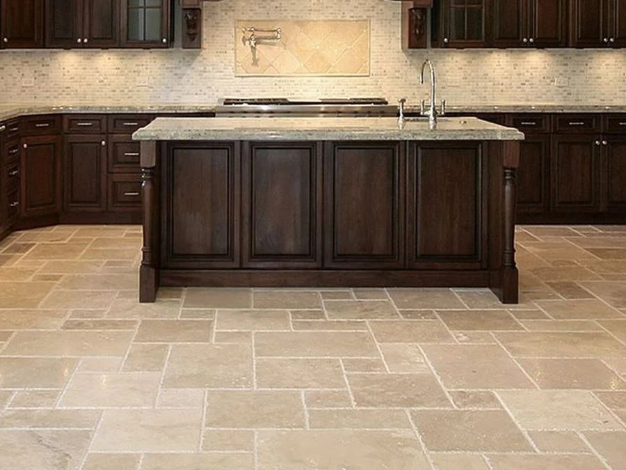 Kitchen Stone Floor Kitchen Stone Floor