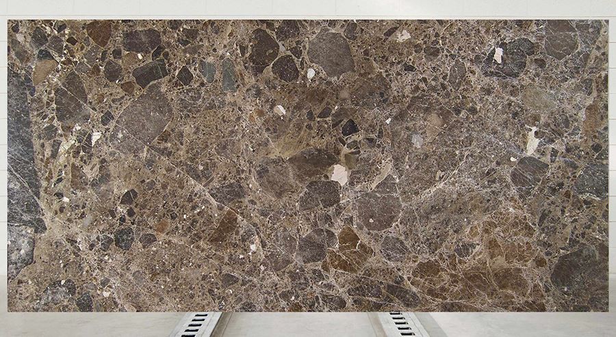 Breccia Paradiso Marble Slab