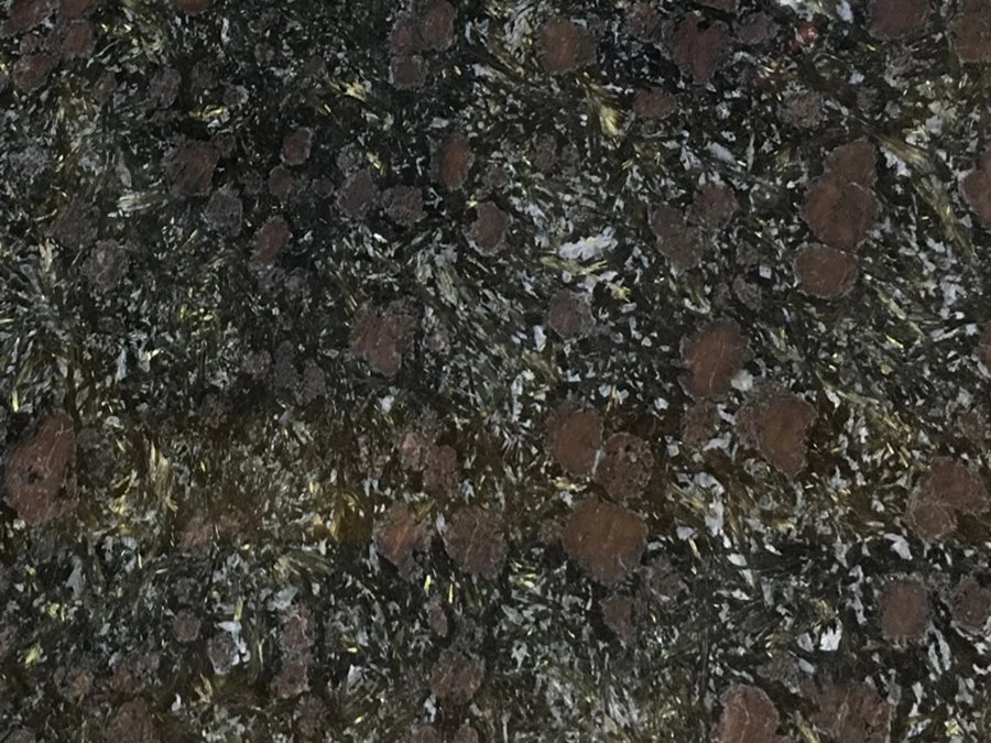 Night Rose Granite Tile Night Rose Granite Tile