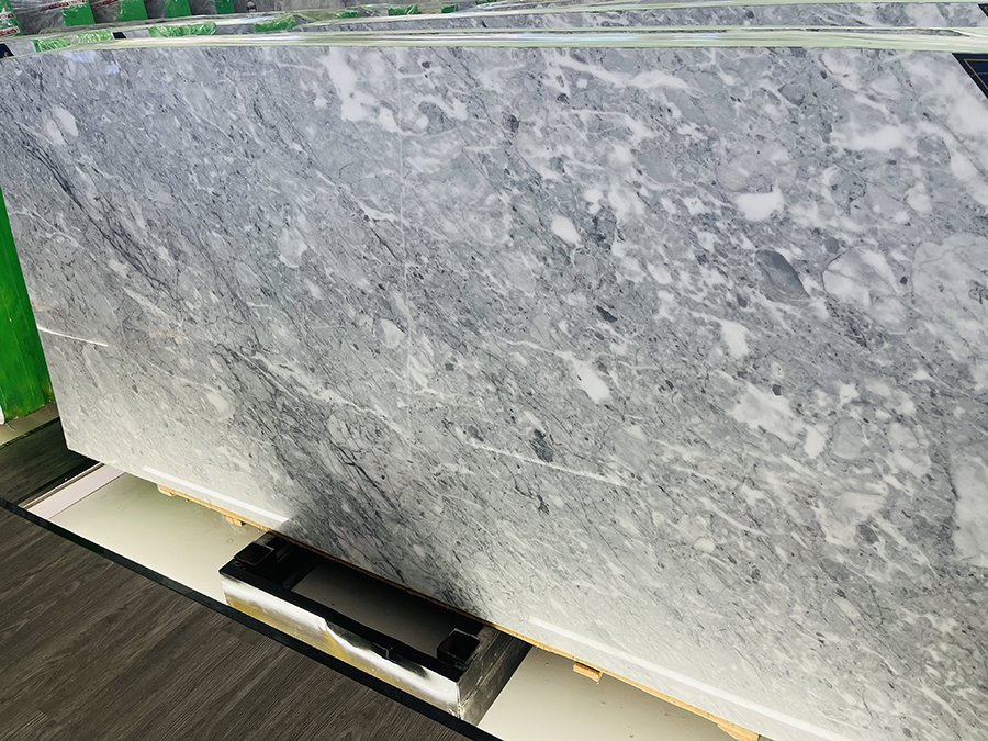 Blue Calacatta Marble Slab 01 Blue Calacatta Marble Slab 01