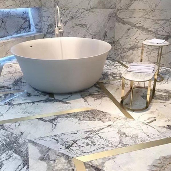 Iceberg White Marble Bath.JPG