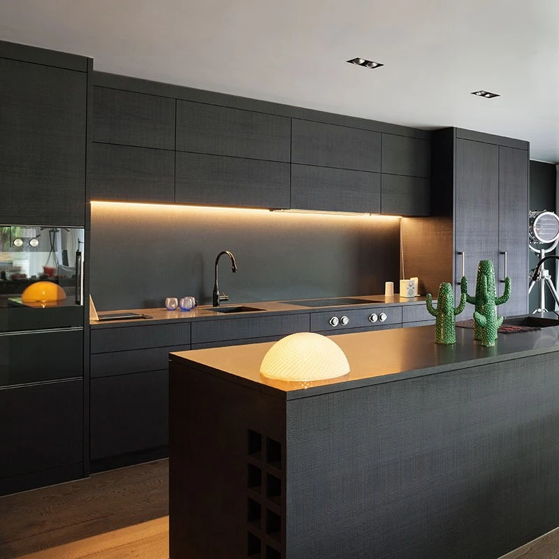 Absolute Black Granite Countertop 1 Absolute Black Granite Countertop 1