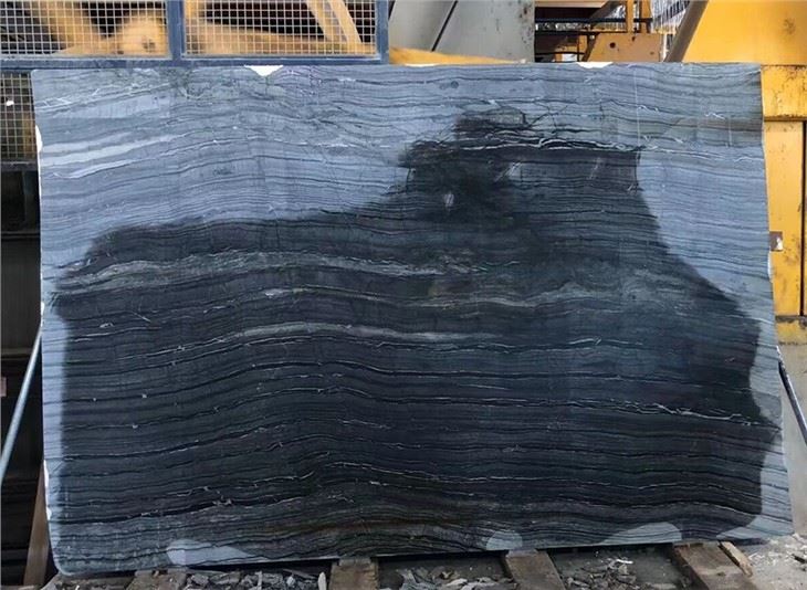 Black Armani Marble Supplier