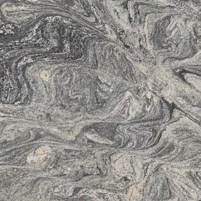 China Juparana Grey Granite