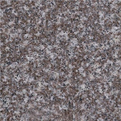 หินแกรนิตสีน้ำตาลชา