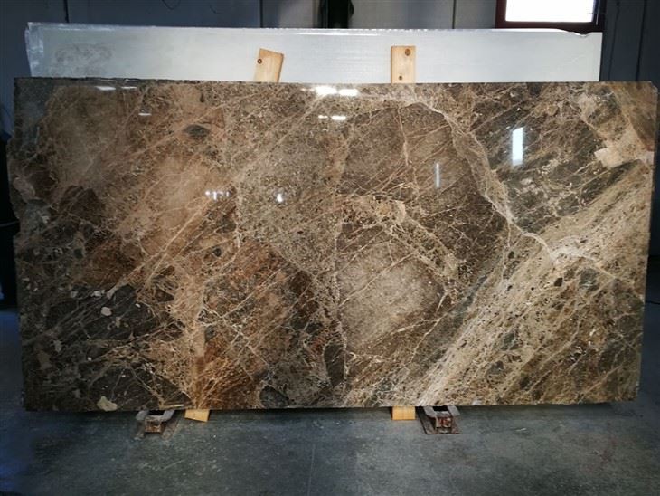 Breccia Paradiso Marble