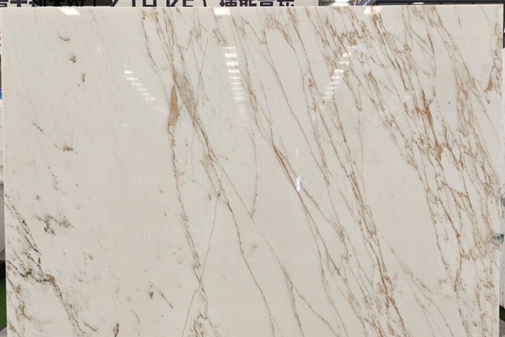 Calacatta Vagli Oro Marble